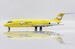 Douglas DC9-30F Mercado Libre XA-UOG