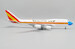 Boeing 747-400BCF Kalitta Air "Mask Livery" N744CK  XX20120