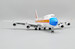 Boeing 747-400BCF Kalitta Air "Mask Livery" "Mask Livery" Flap Down N744CK  XX20120A