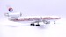 McDonnell Douglas MD11 China Eastern Airlines B-2175  XX20196