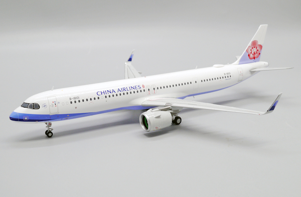 Airbus A321neo China Airlines B-18101 XX20197