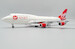 Boeing 747-400 Virgin Orbit N744VG With Wing-mounted Rocket  XX20205