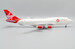 Boeing 747-400 Virgin Orbit N744VG With Wing-mounted Rocket  XX20205