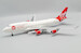 Boeing 747-400 Virgin Orbit N744VG With Wing-mounted Rocket XX20205