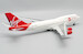 Boeing 747-400 Virgin Orbit N744VG With Wing-mounted Rocket  XX20205