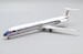 McDonnell Douglas MD83 Avianca 80 Years N632CT JP60-632CT