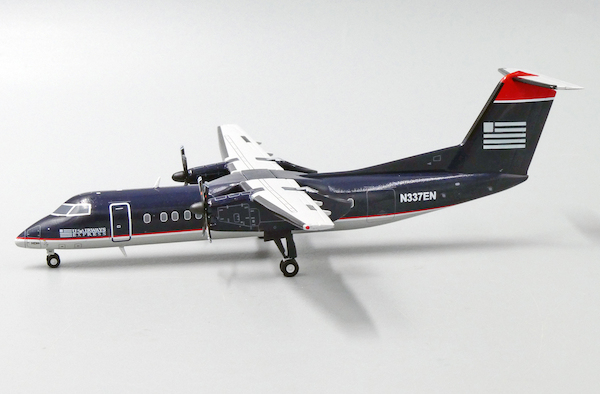 Bombardier Dash 8-Q300 US Airways Express N337EN XX2275