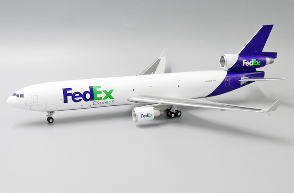 McDonnell Douglas MD11F FedEx "Fantasy Livery" N628FE XX2285