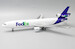McDonnell Douglas MD11F FedEx "Fantasy Livery" N628FE 