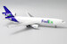McDonnell Douglas MD11F FedEx "Fantasy Livery" N628FE  XX2285