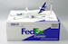 McDonnell Douglas MD11F FedEx "Fantasy Livery" N628FE  XX2285