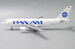 Airbus A310-300 Pan Am N824PA  XX2291