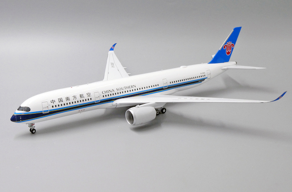 Airbus A350-900 China Southern Airlines B-30A9 XX2312