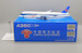 Airbus A350-900 China Southern Airlines B-30A9 "Flap Down"  XX2312A