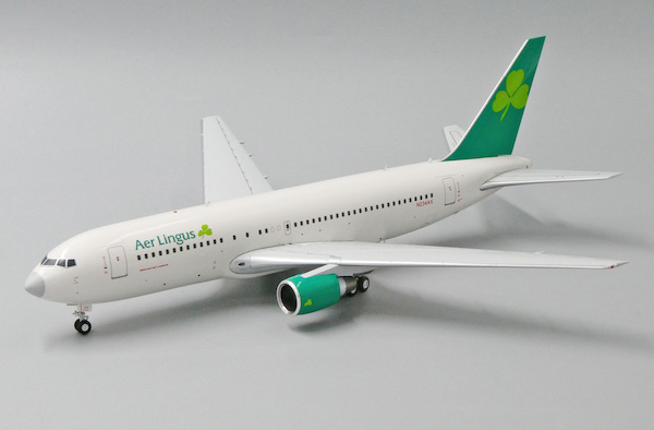 Boeing 767-200ER Aer Lingus N234AX XX2329