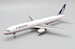 Boeing 757-200 Britannia Airways G-BYAI