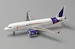 Airbus A320 Lucky Air "U-Fly Alliance" B-6943 XX4107