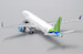 Airbus A321neo Bamboo Airways VN-A589  XX4180