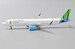 Airbus A321neo Bamboo Airways VN-A589 XX4180