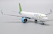 Airbus A321neo Bamboo Airways VN-A589  XX4180