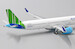 Airbus A321neo Bamboo Airways VN-A589  XX4180
