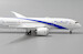 Boeing 787-8 Dreamliner  El Al Israel Airlines 4X-ERB Flaps Down  XX4259A