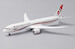 Boeing 787-9 Dreamliner Biman Bangladesh Airlines S2-AJX Flaps Down XX4281A