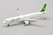 Airbus A321neo Spring Airlines B-30EU XX4438