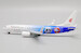 Boeing 737-800 Air China "Beijing 2022 Olympic Winter Games" B-5425  XX4479
