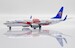 Boeing 737-800 China Southern Airlines "Henan Province" B-1979 With Antenna  XX4892