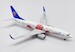 Boeing 737-800 China Southern Airlines "Henan Province" B-1979 With Antenna  XX4892