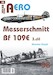 Messerschmitt BF109E Dil 3 JAK-A098