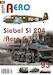 Siebel Si-204/Aero C-3 2.Cást JAK-A93