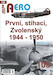Prvni, Stihaci, Zvolensky 1944-1950, the first, the pursuit and the voter, History of the first Czechoslovakian Air Regiment 1945-1950 Part 1 JAK-A107