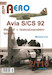 Avia S/CS92 Me 262 v Ceskoslovenském letectvu / Avia S/CS92 Me262 in Czechoslovak Service JAK-A2/110