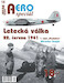 Letecká Välka  22. Cervna 1941 1, Cast "P{redehra" / Air War June 22, 1941 1, Part "Prelude" JAK-518