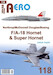 Northrop/McDonnell Douglas/Boeing F/A-18 Hornet and Super Hornet JAK-A118