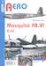 Mosquito FB.VI 2.díl JAK-A007