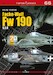 Focke Wulf Fw190S, F, G models 7066