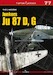 Junkers Ju87D/G Stuka 7077