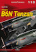 Nakajima B6N Tenzan 7118
