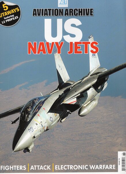 Aviation Archive - US Navy Jets 072527424501776