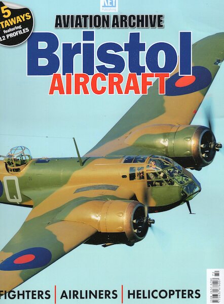 Aviation Archive - Bristol Aircraft  977263267600772