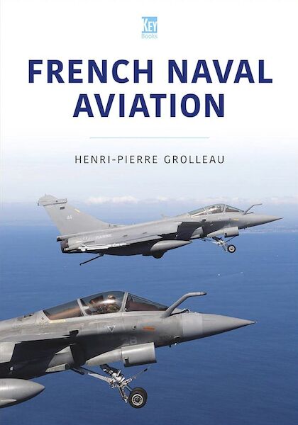 French Naval Aviation  978180282195622
