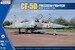 Canadair CF-5D Freedom Fighter (SPECIAL X-MAS OFFER - WAS EURO 39,95) K-48123
