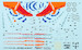 F/A18A Hornet (RAAF 'Worimi') (SPECIAL X-MAS OFFER - WAS EURO 68,95)  K48131