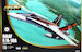 F/A18A Hornet (RAAF 'Worimi') (SPECIAL X-MAS OFFER - WAS EURO 68,95) K48131