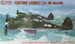 Curtiss Wright CW-22 Falcon (ML-KNIL) Royal Netherlands East Indies (LAST STOCKS!!) KPK72043