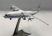 Antonov An12BK Yugoslav Government YU-AIC YU-AIC