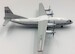 Antonov An12BK Yugoslav Government YU-AIC YU-AIC